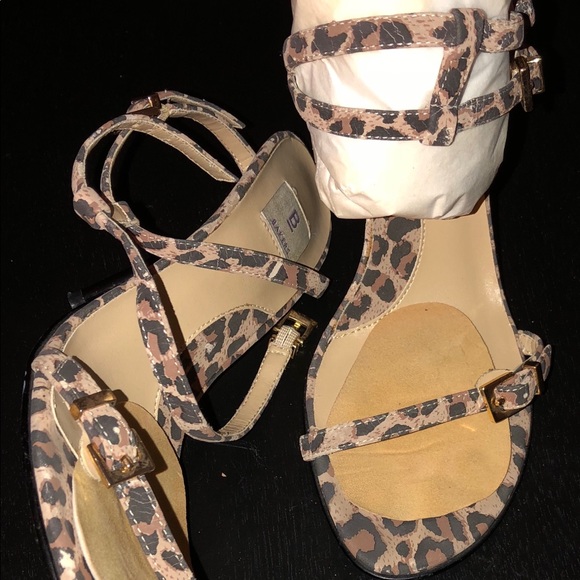 Bakers Stilettos - Picture 2 of 3